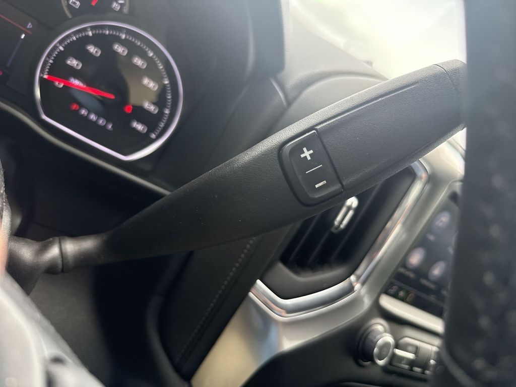 Used 2022 Chevrolet Silverado 1500 Truck