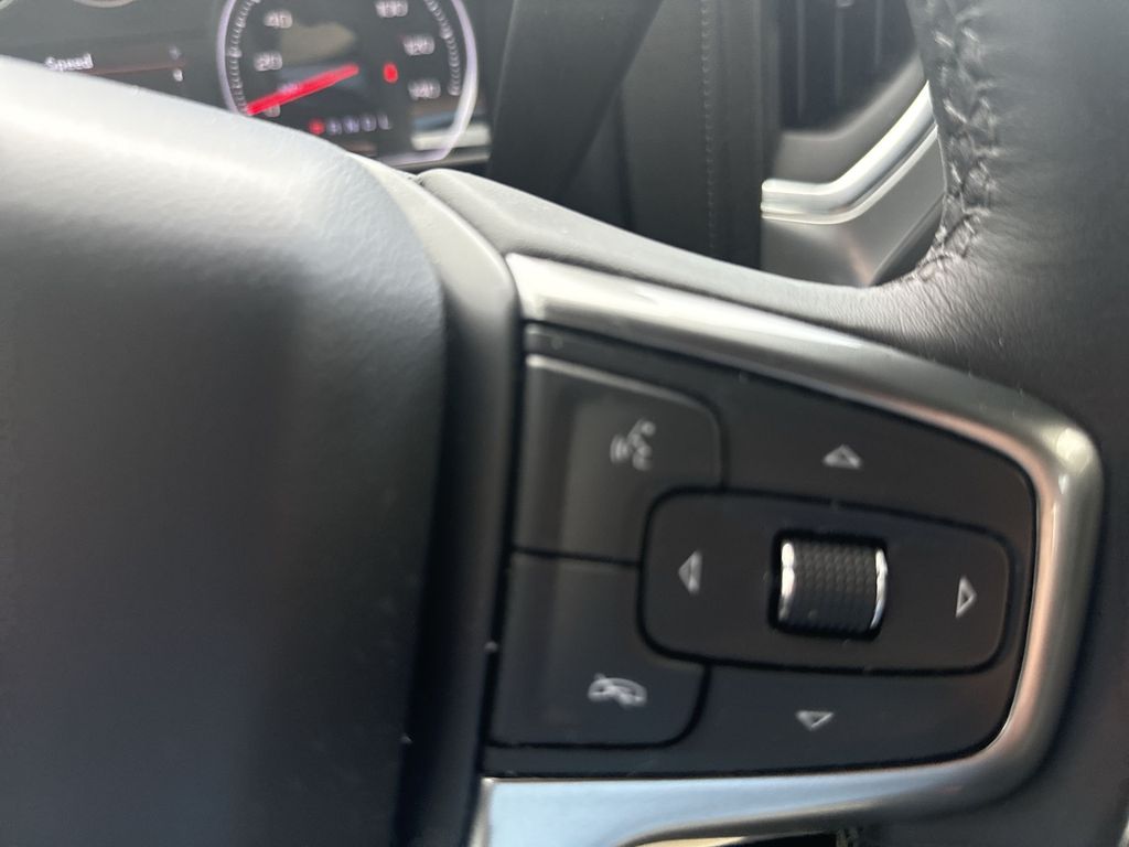 Used 2022 Chevrolet Silverado 1500 Truck
