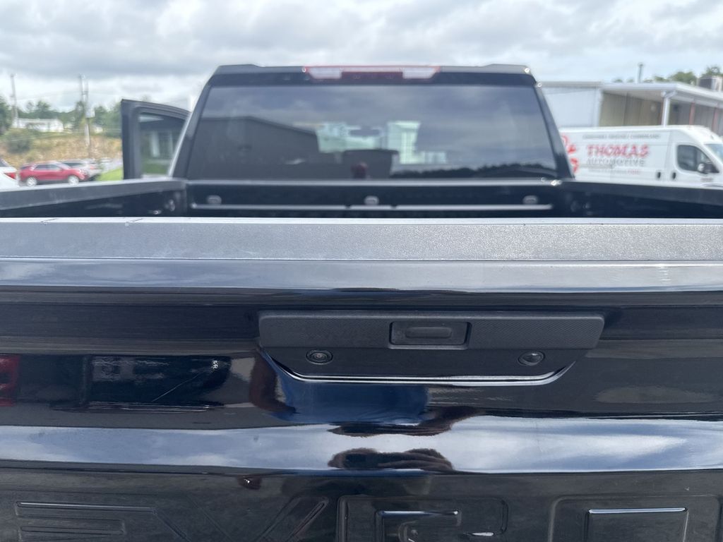 Used 2022 Chevrolet Silverado 1500 Truck