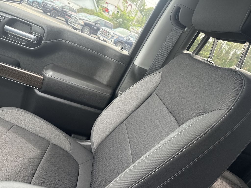 Used 2022 Chevrolet Silverado 1500 Truck