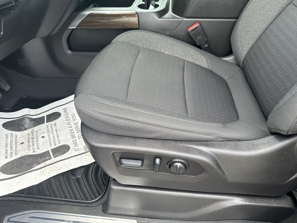 Used 2022 Chevrolet Silverado 1500 Truck