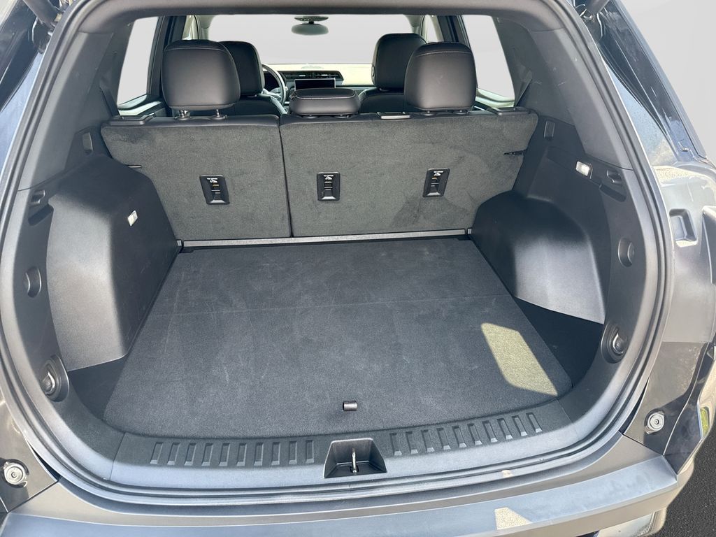 Used 2026 GMC Terrain SUV