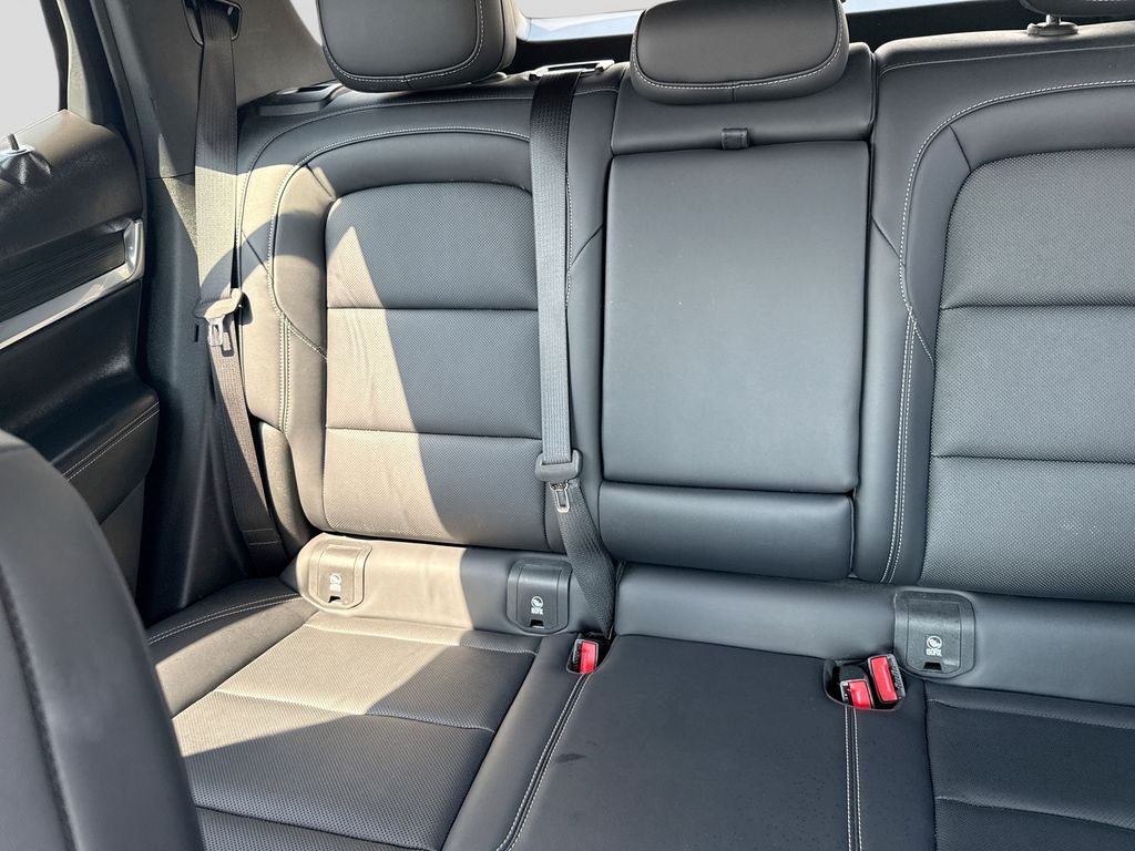 Used 2026 GMC Terrain SUV