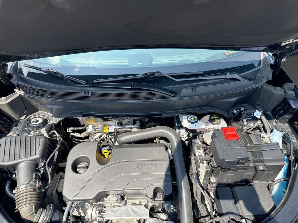Used 2026 GMC Terrain SUV