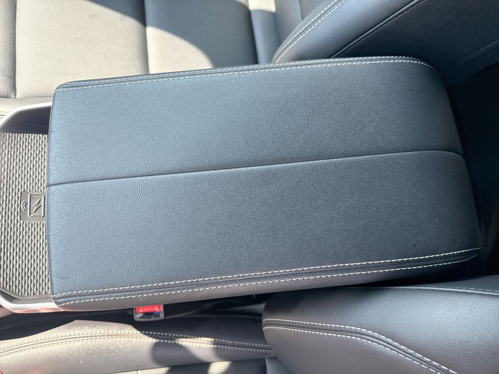 Used 2026 GMC Terrain SUV