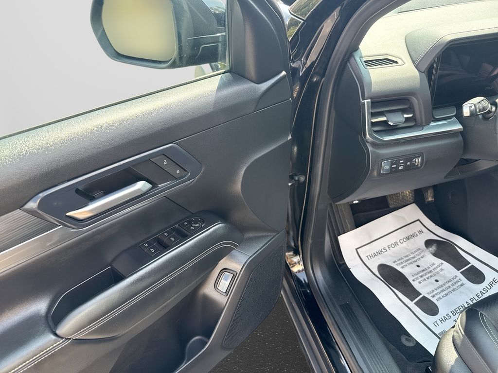Used 2026 GMC Terrain SUV