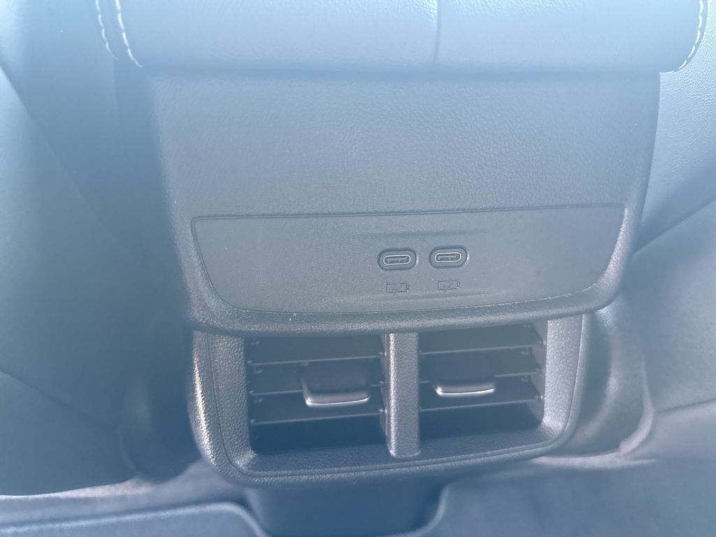 Used 2026 GMC Terrain SUV