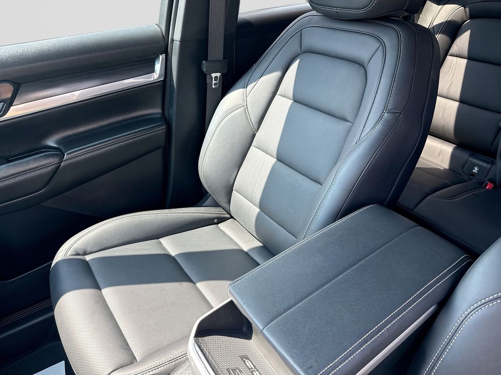 Used 2026 GMC Terrain SUV