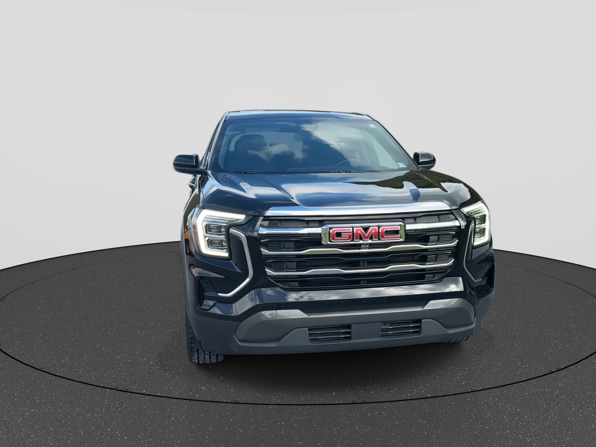Used 2025 GMC Terrain SUV