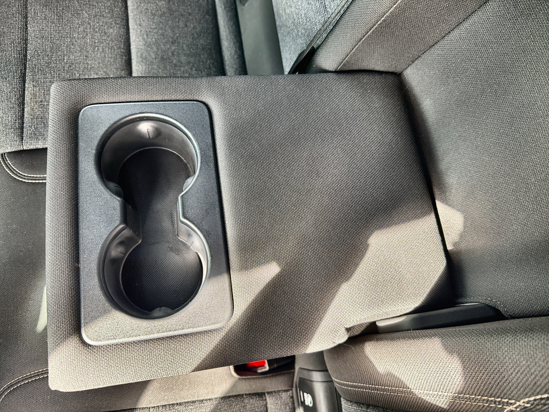 Used 2025 GMC Terrain SUV