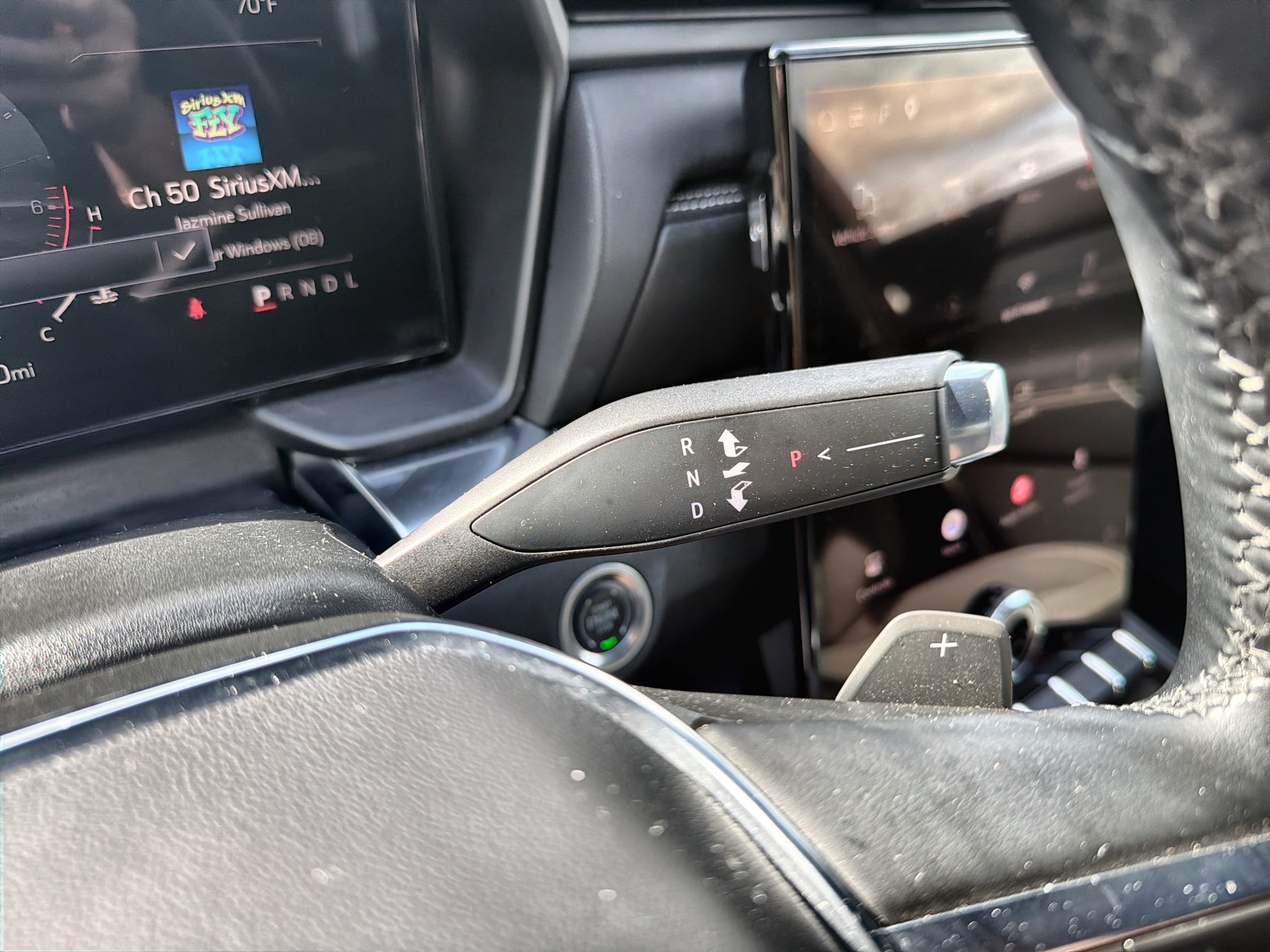 Used 2025 GMC Terrain SUV