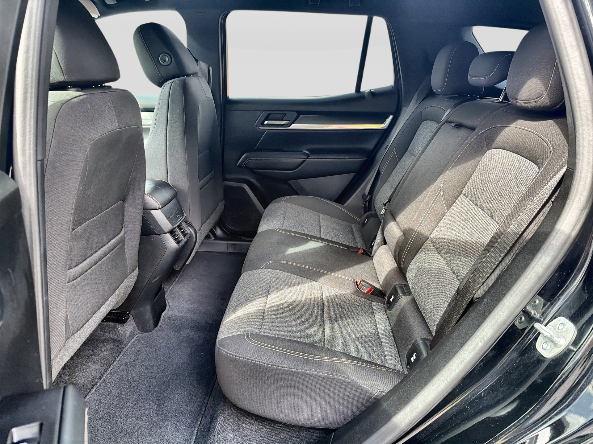 Used 2025 GMC Terrain SUV