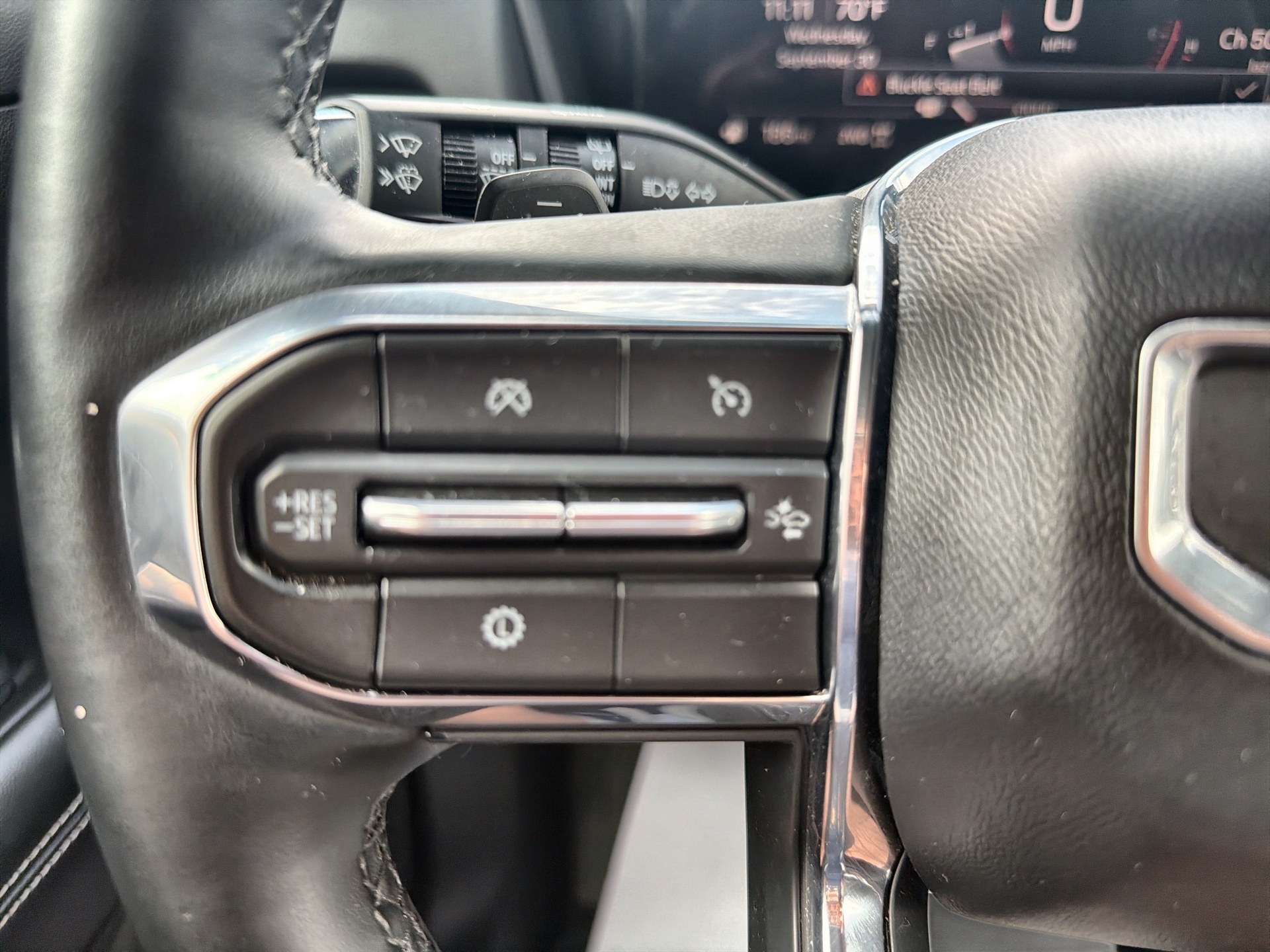 Used 2025 GMC Terrain SUV