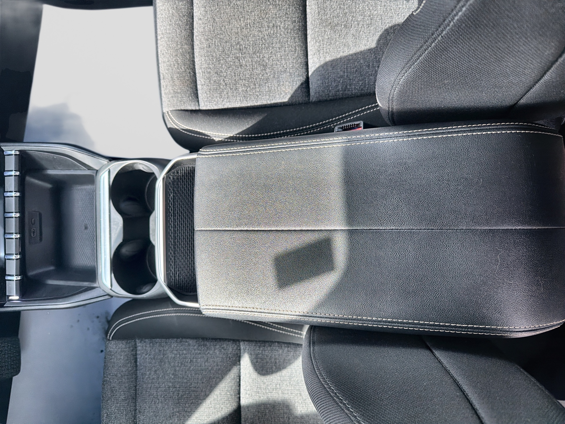 Used 2025 GMC Terrain SUV