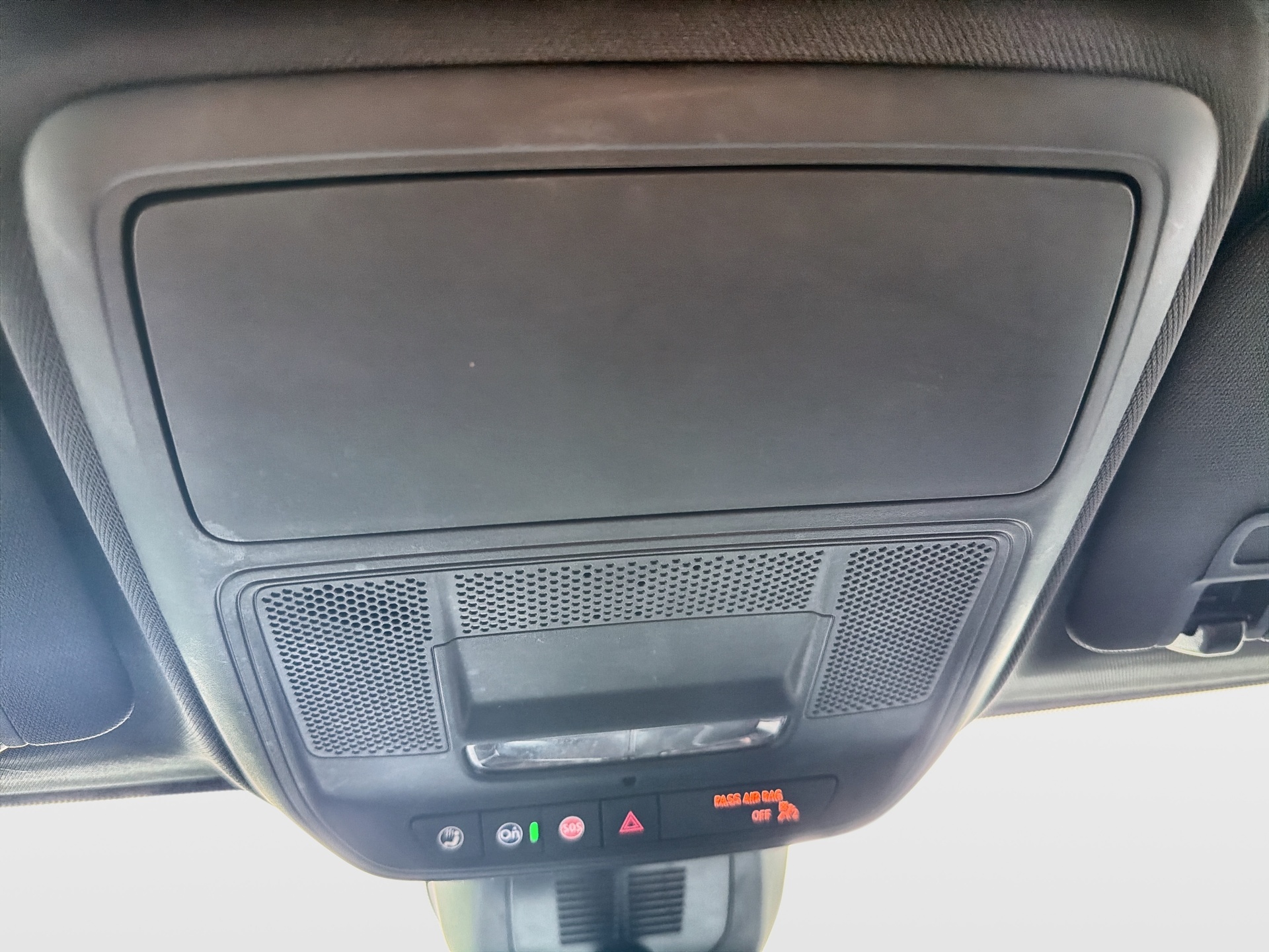 Used 2025 GMC Terrain SUV