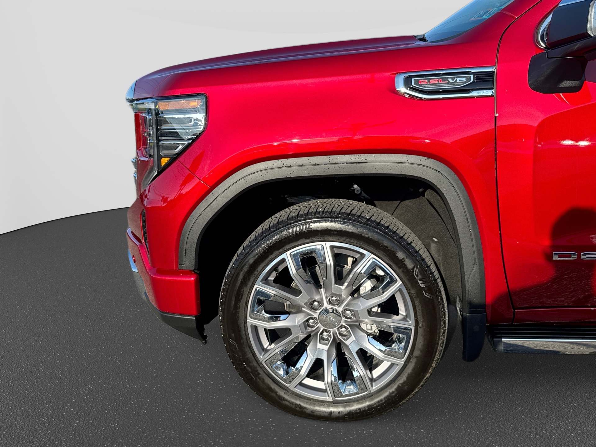 Used 2024 GMC Sierra 1500 Truck
