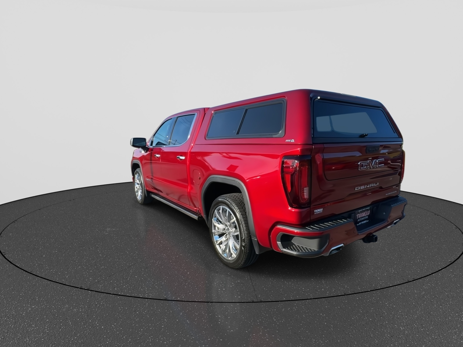 Used 2024 GMC Sierra 1500 Truck