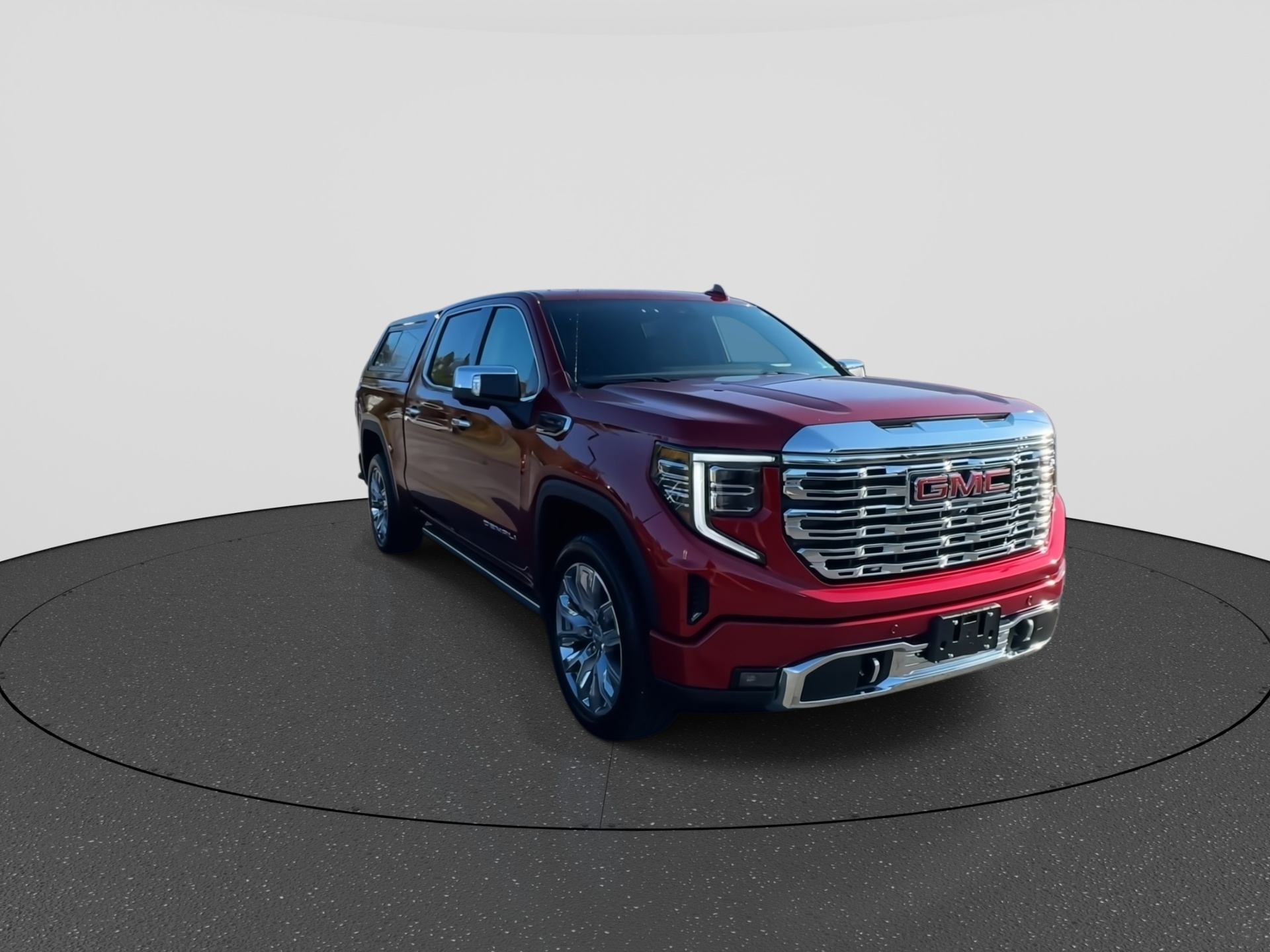 Used 2024 GMC Sierra 1500 Truck