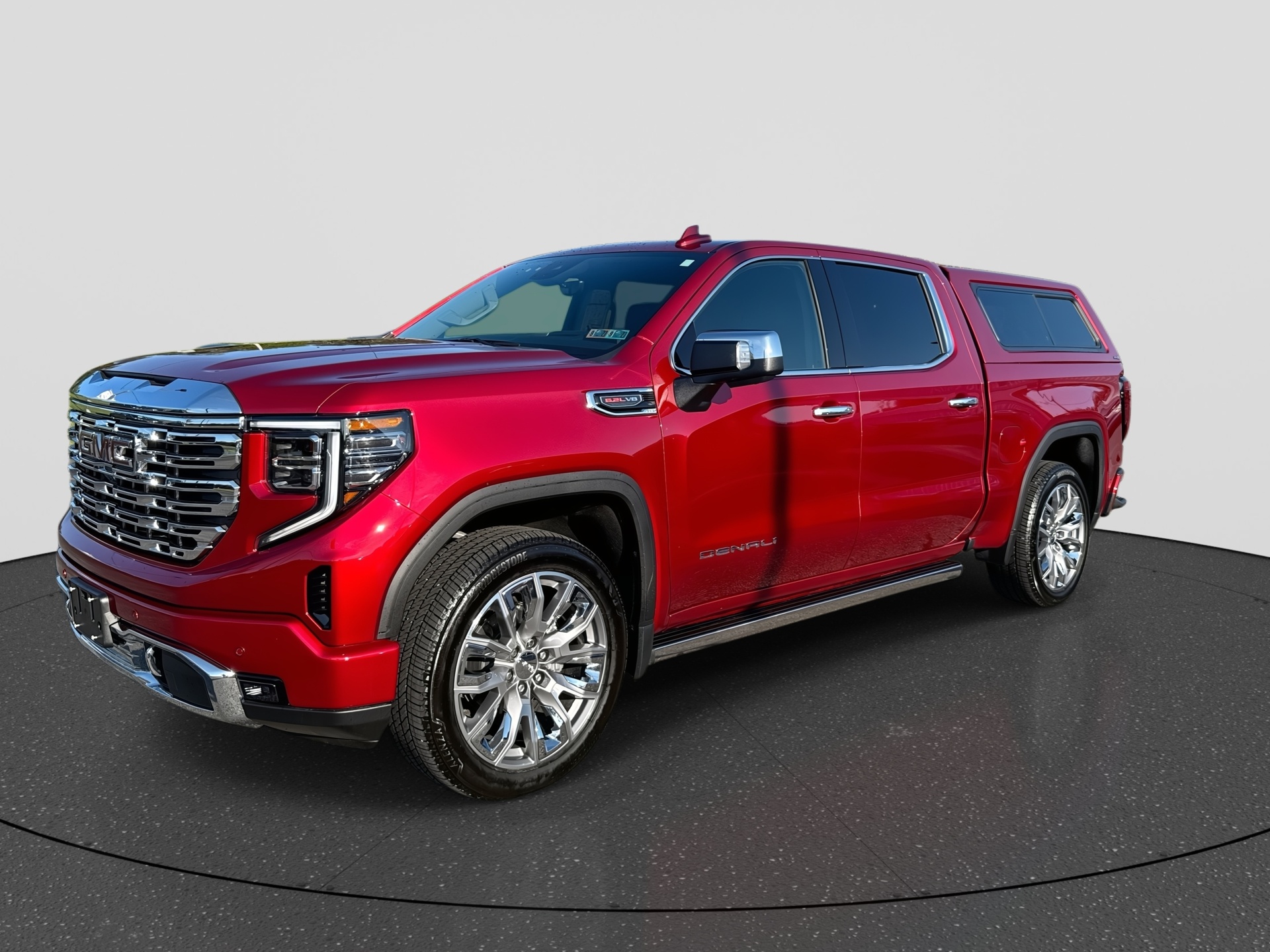 Used 2024 GMC Sierra 1500 Truck