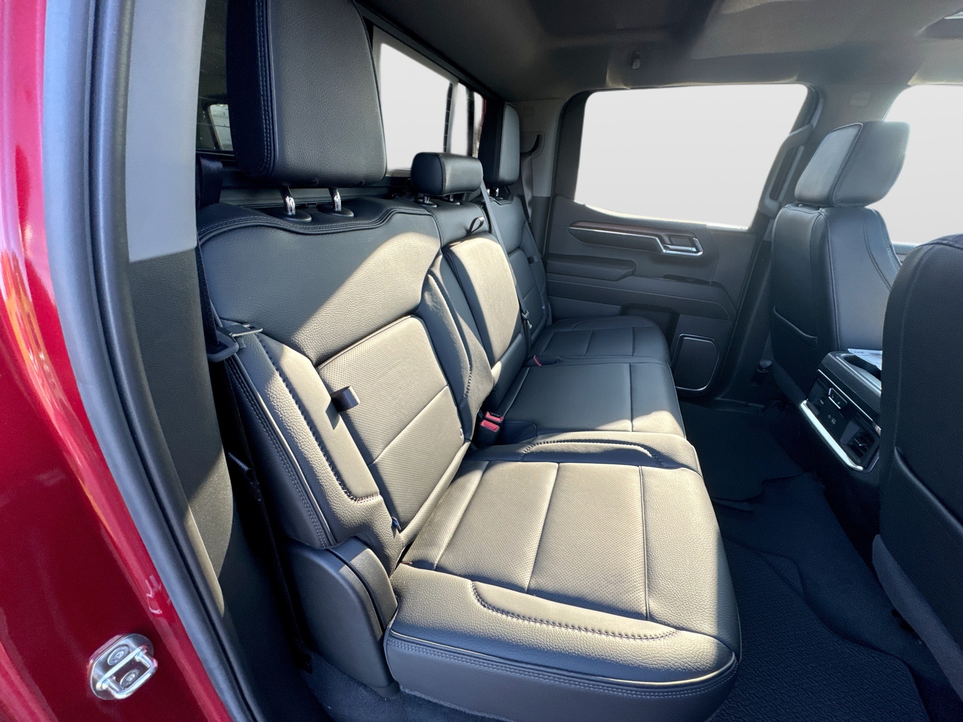 Used 2024 GMC Sierra 1500 Truck