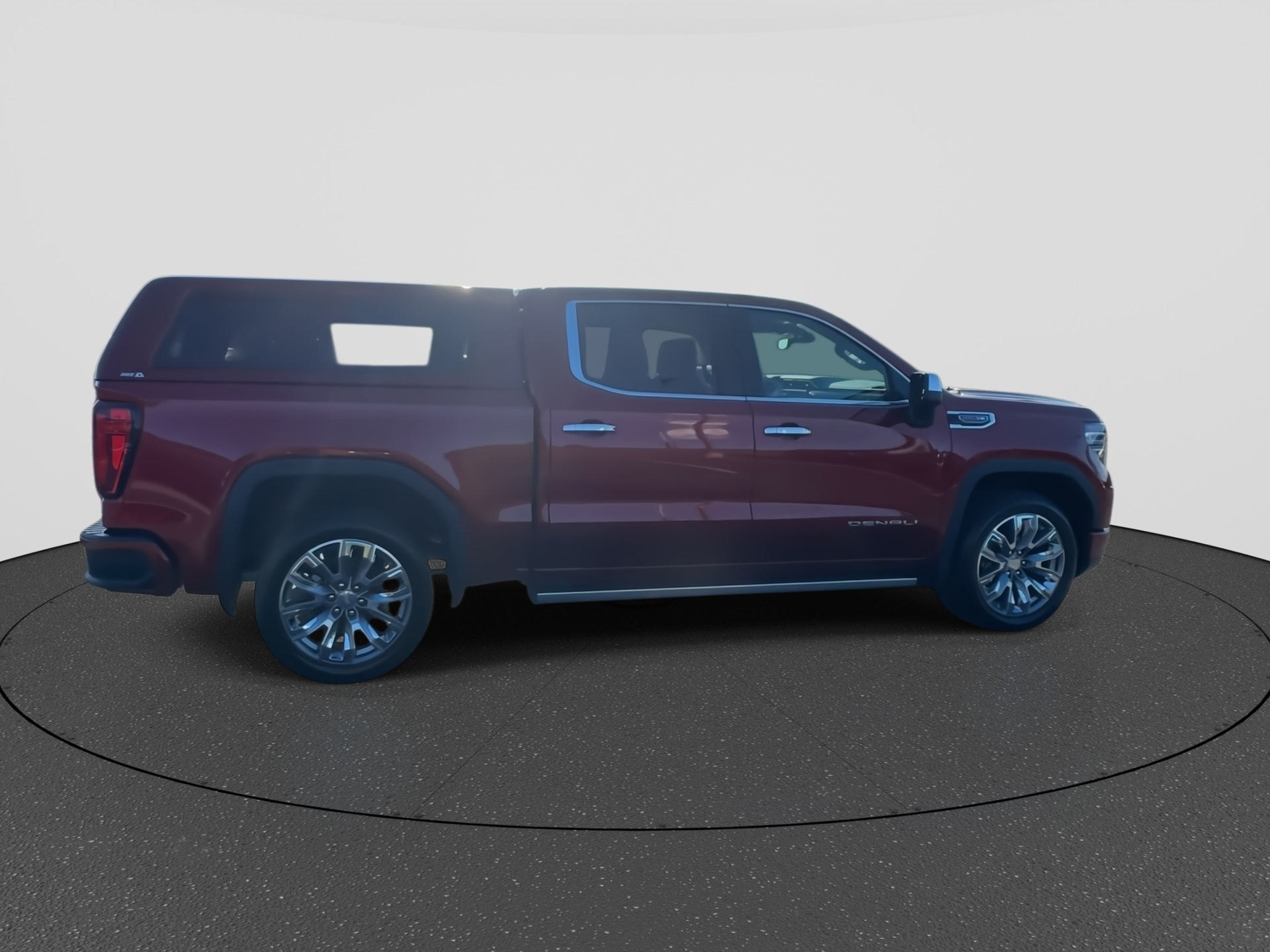 Used 2024 GMC Sierra 1500 Truck