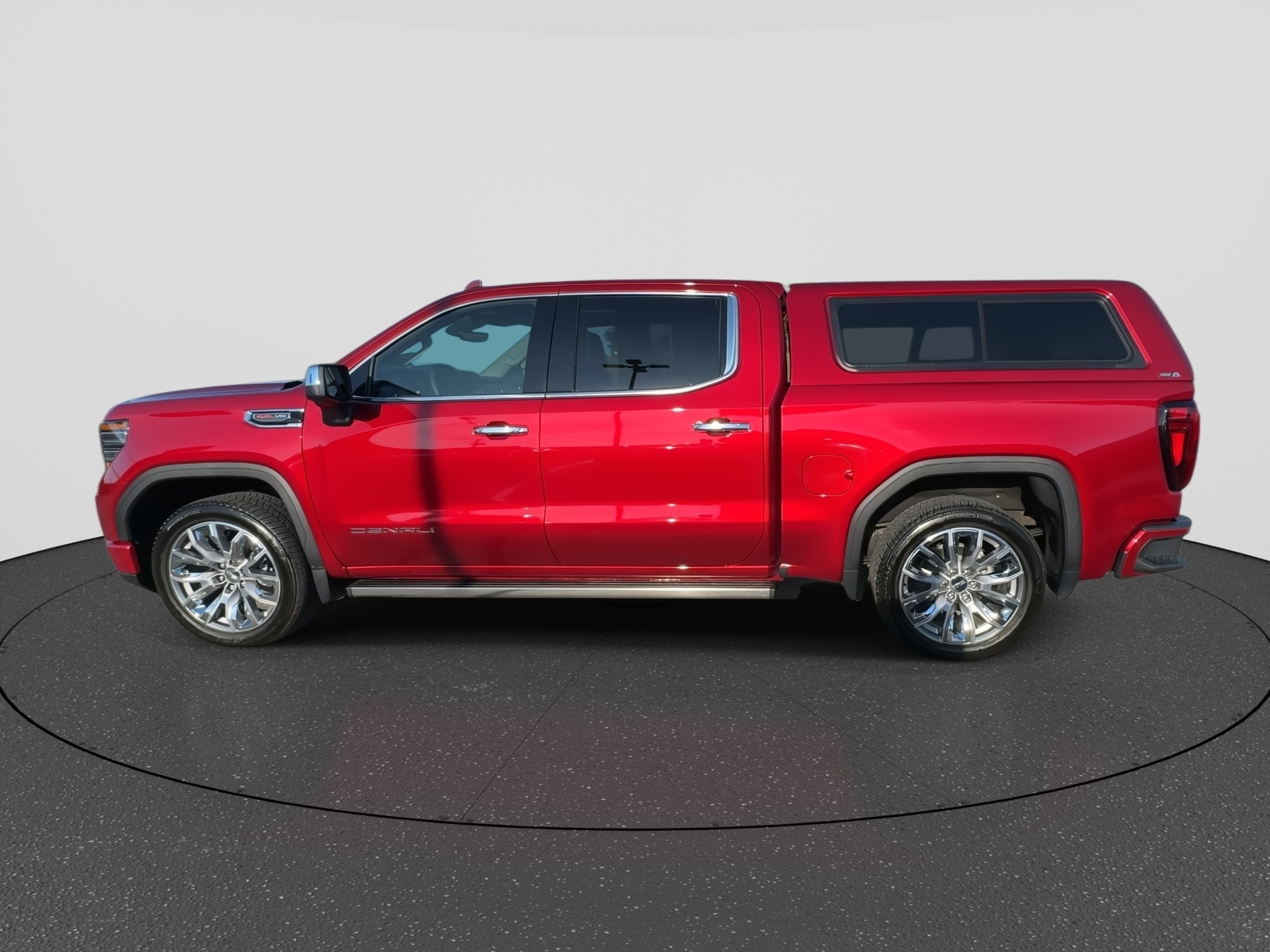 Used 2024 GMC Sierra 1500 Truck