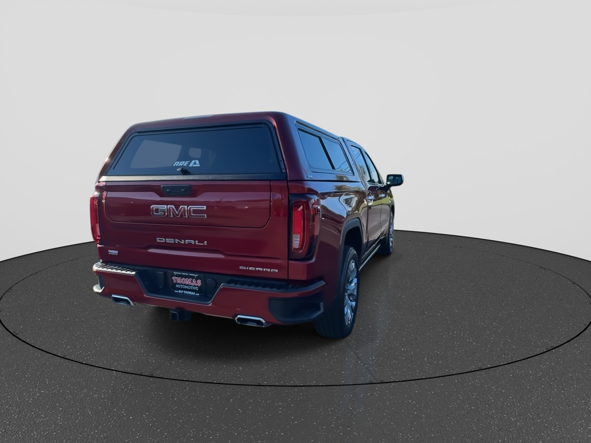 Used 2024 GMC Sierra 1500 Truck