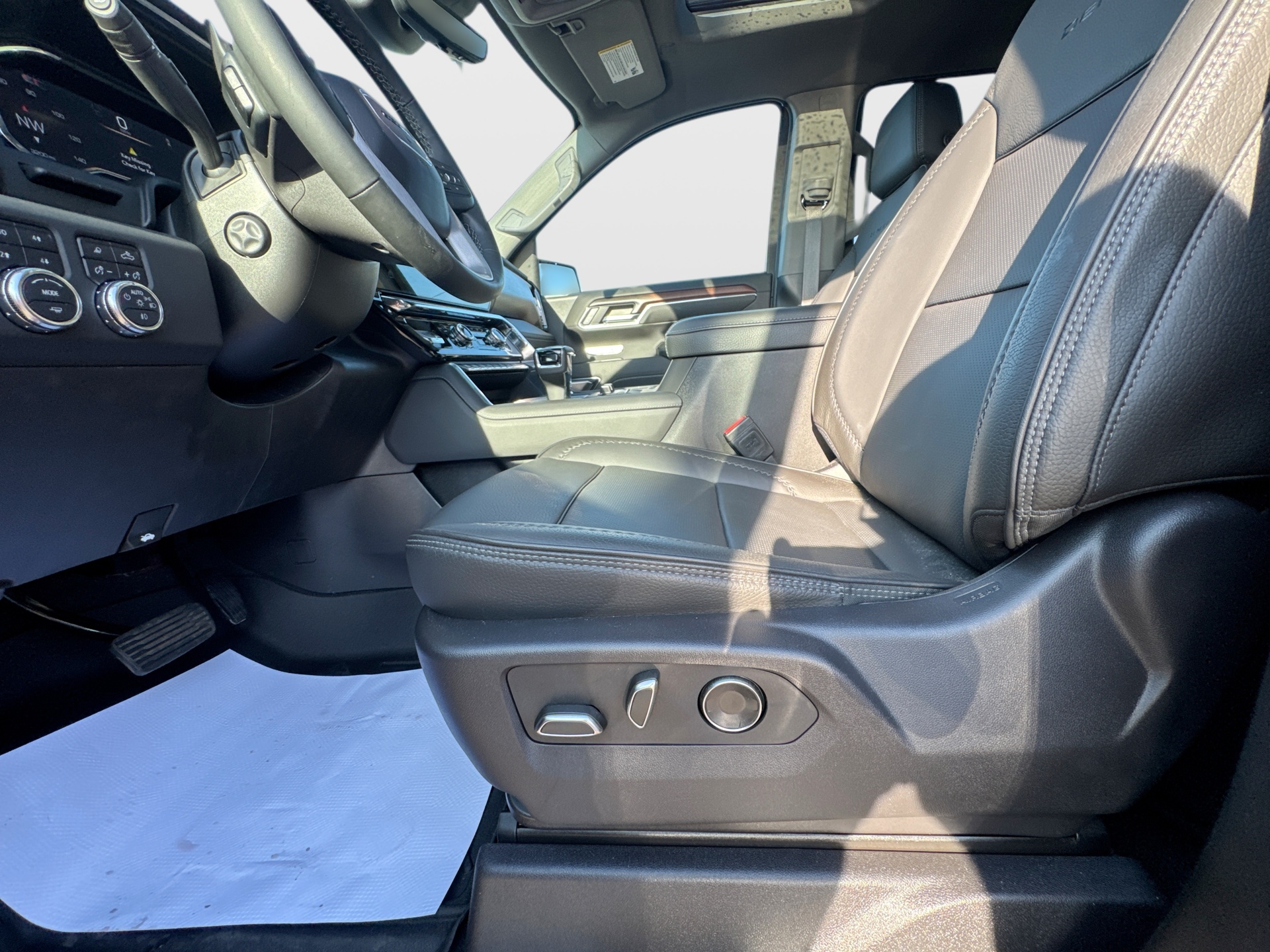 Used 2024 GMC Sierra 1500 Truck