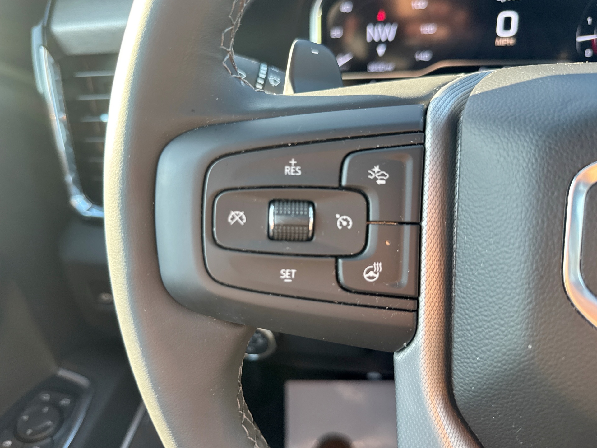 Used 2024 GMC Sierra 1500 Truck