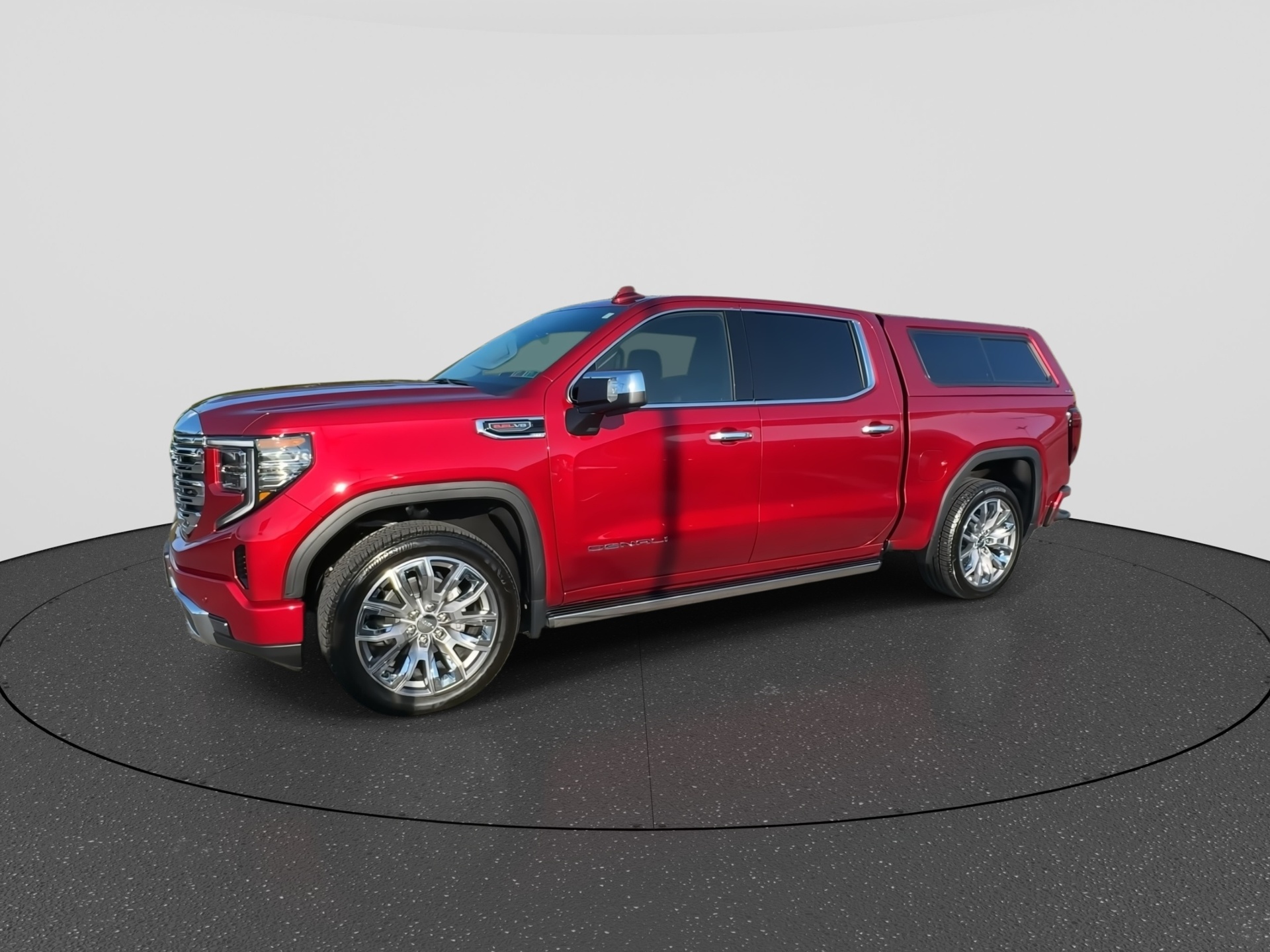Used 2024 GMC Sierra 1500 Truck