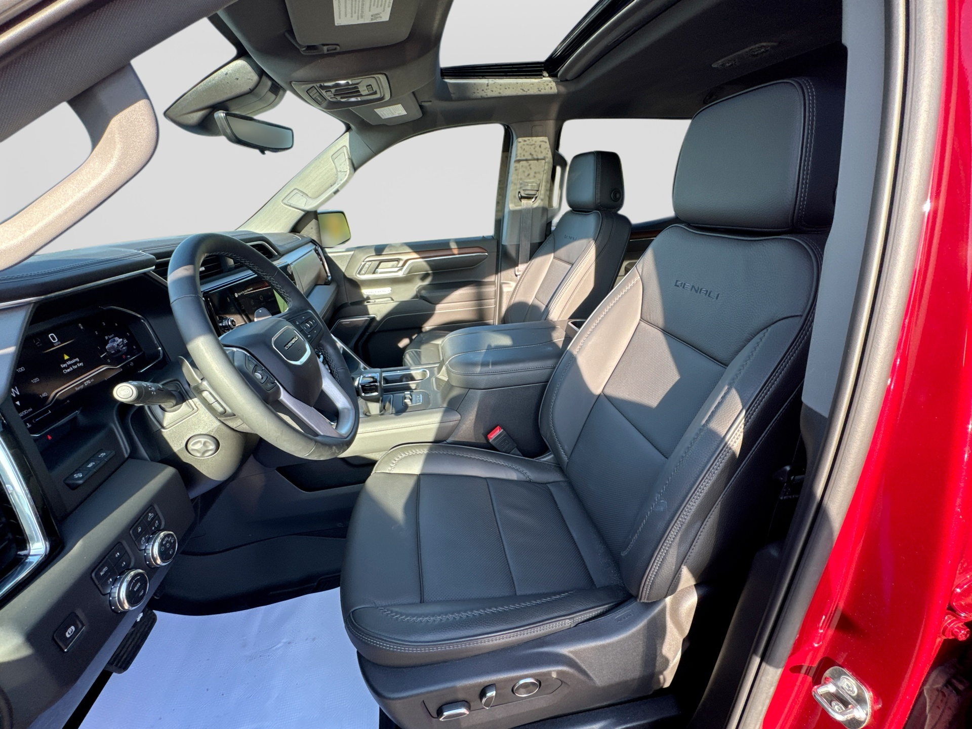 Used 2024 GMC Sierra 1500 Truck
