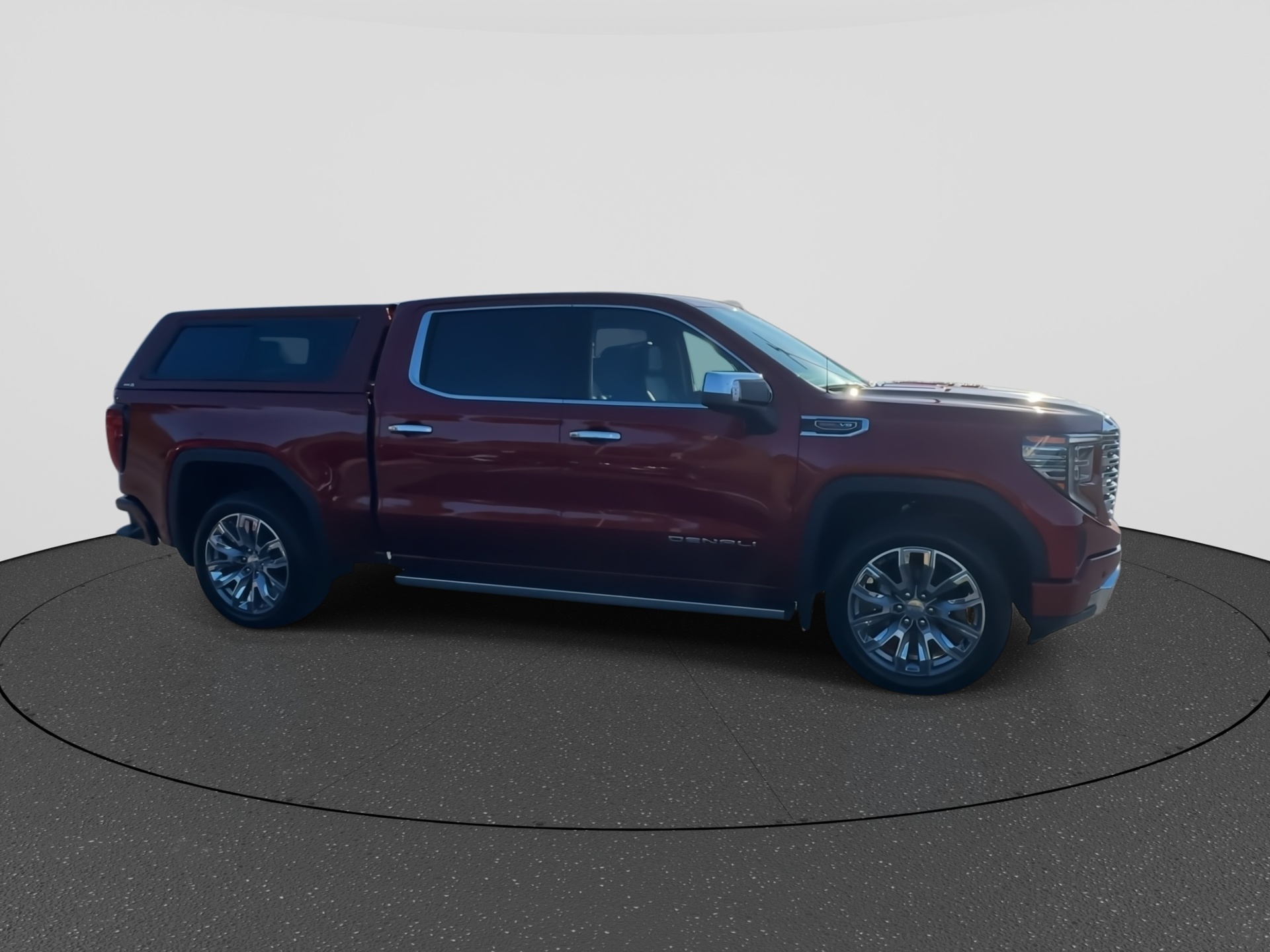 Used 2024 GMC Sierra 1500 Truck