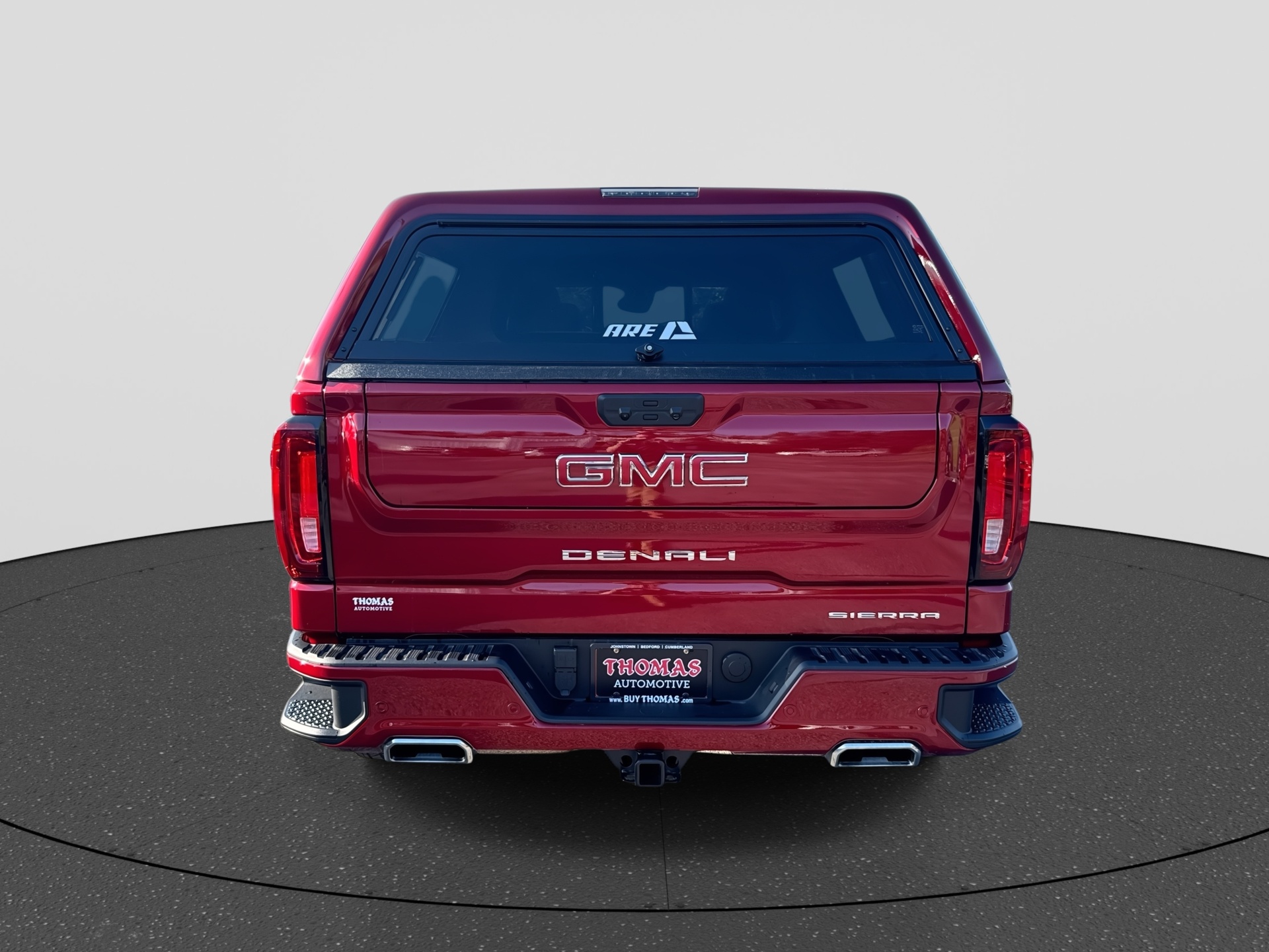 Used 2024 GMC Sierra 1500 Truck