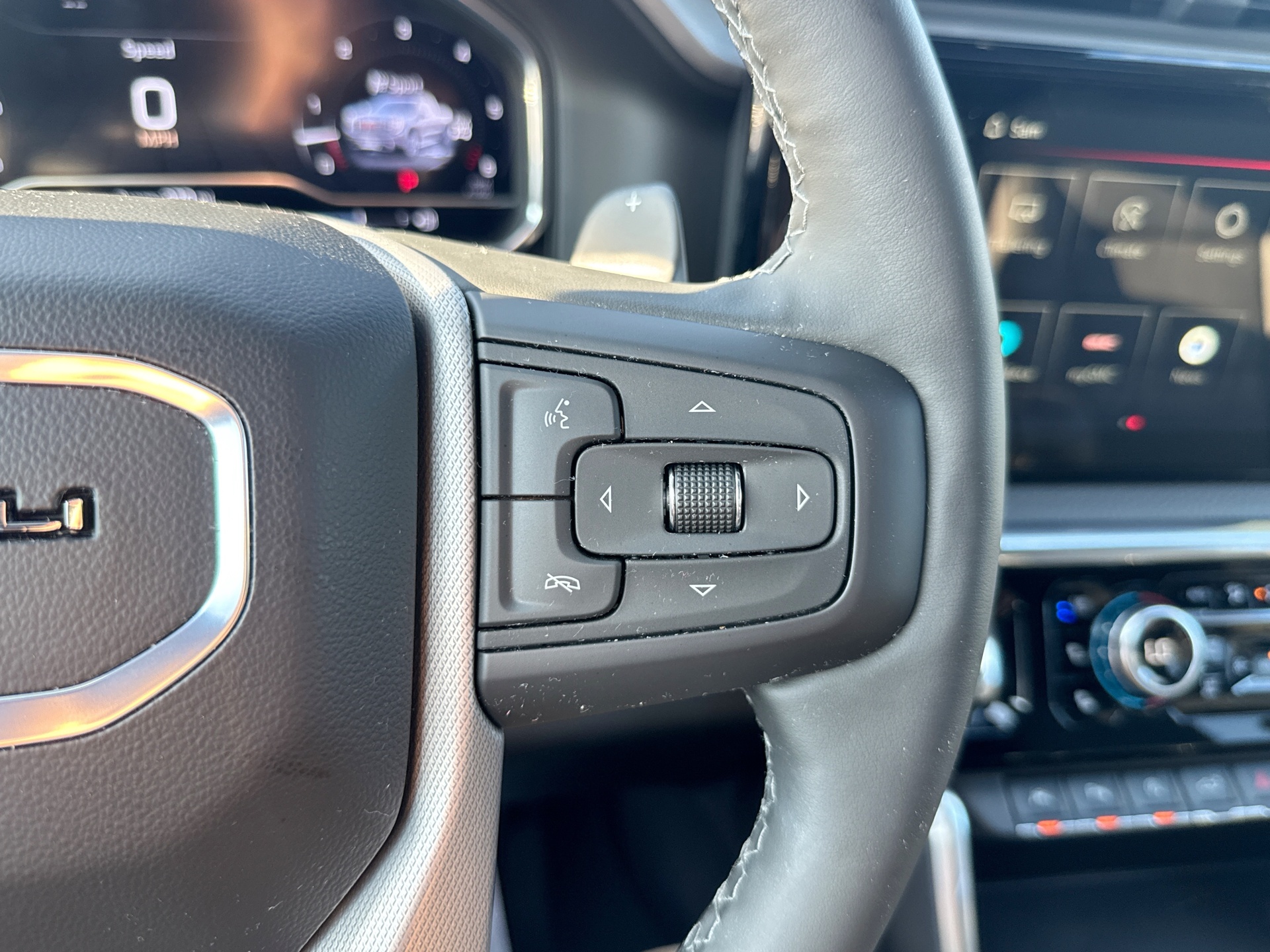 Used 2024 GMC Sierra 1500 Truck