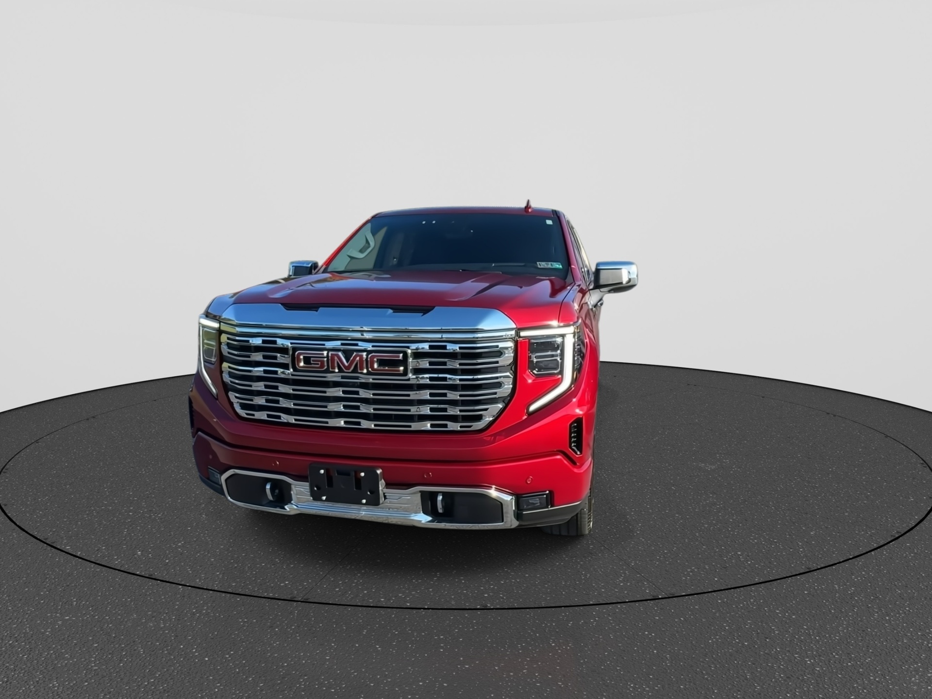 Used 2024 GMC Sierra 1500 Truck