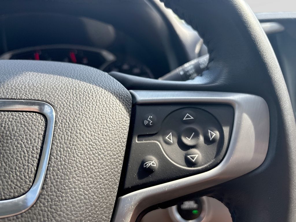 Used 2018 GMC Terrain SUV
