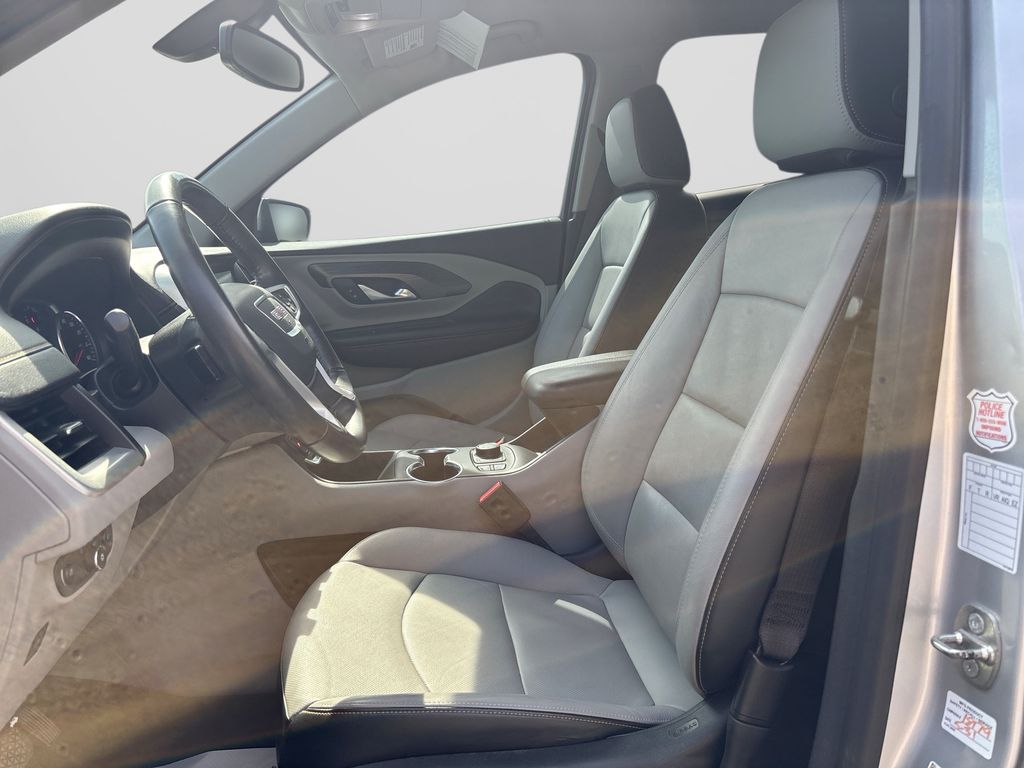 Used 2018 GMC Terrain SUV