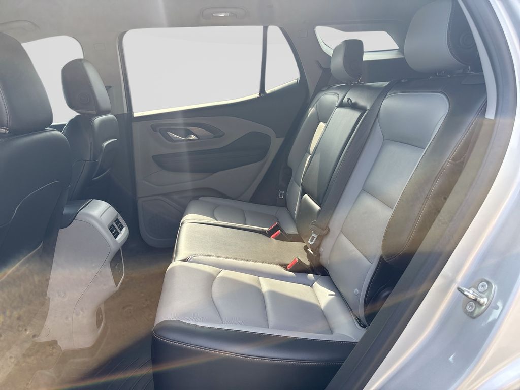 Used 2018 GMC Terrain SUV