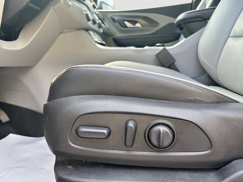 Used 2018 GMC Terrain SUV