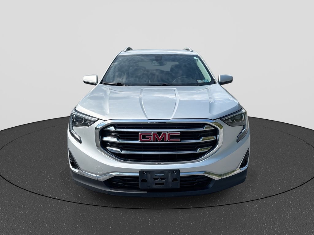 Used 2018 GMC Terrain SUV