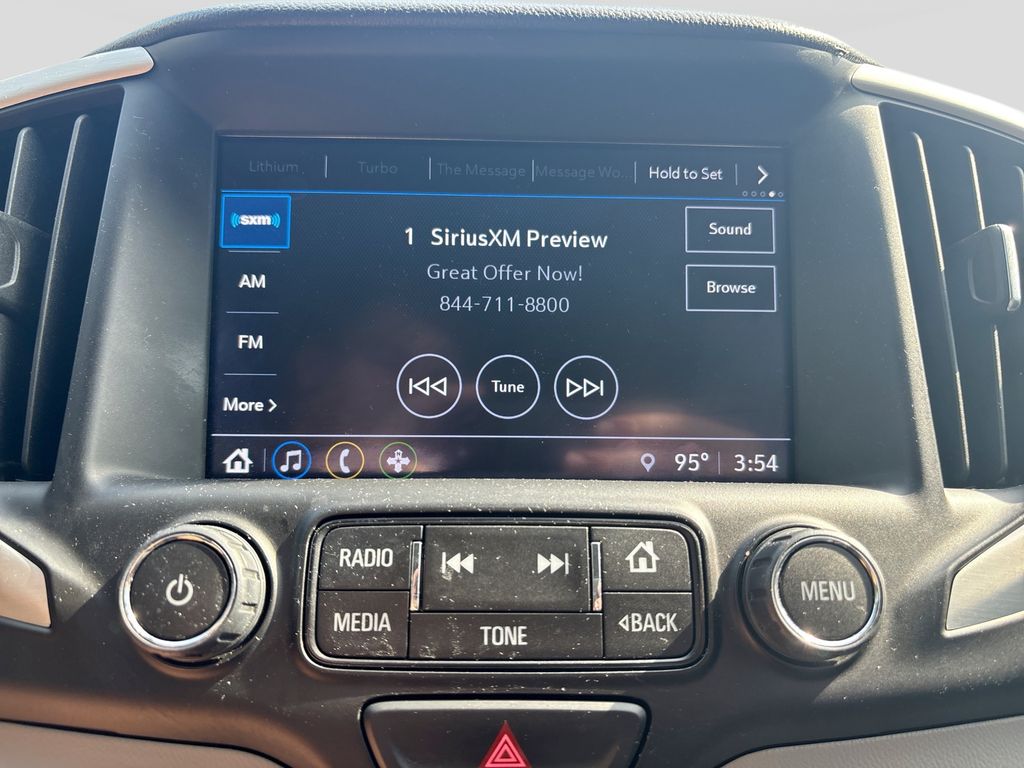 Used 2018 GMC Terrain SUV