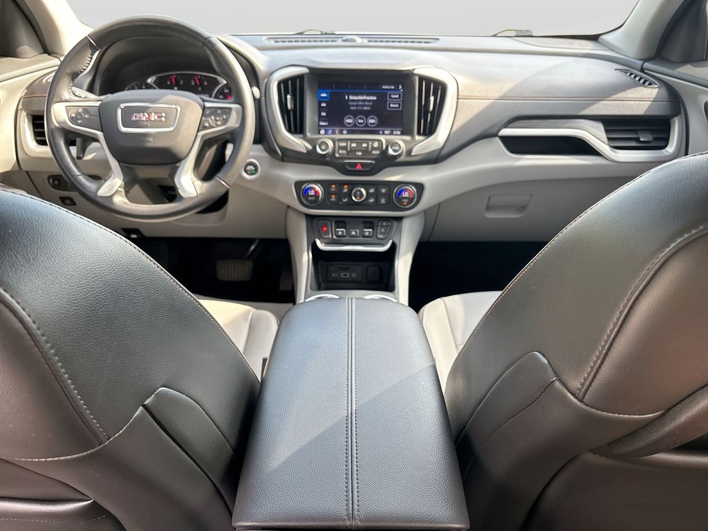 Used 2018 GMC Terrain SUV