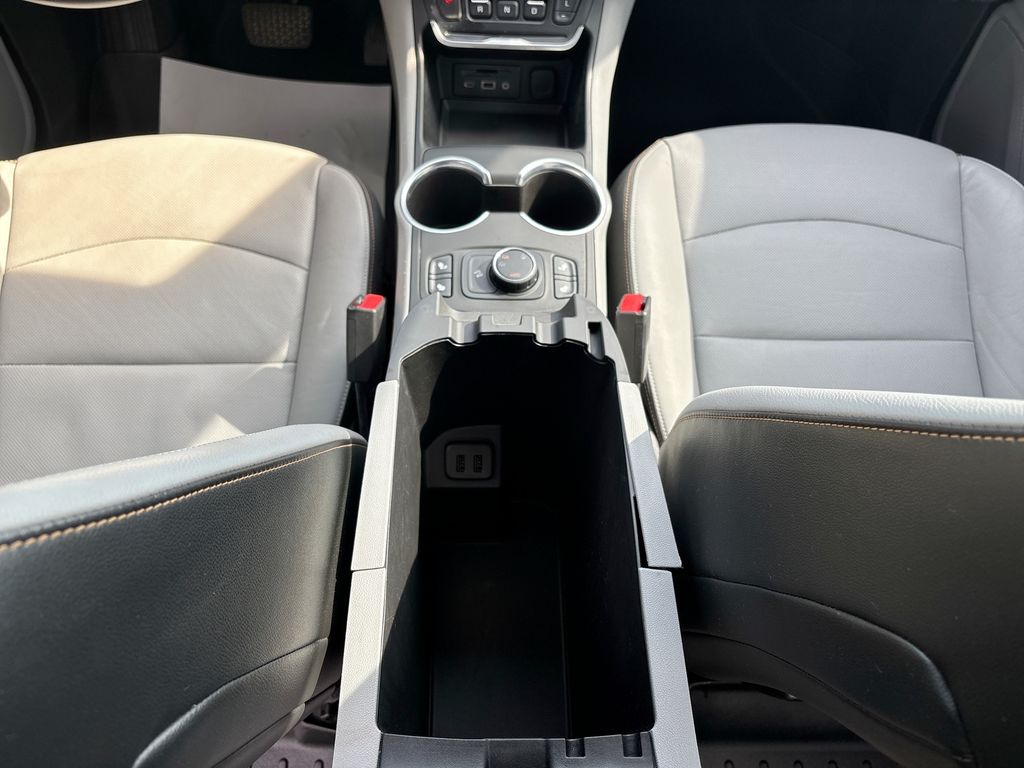 Used 2018 GMC Terrain SUV