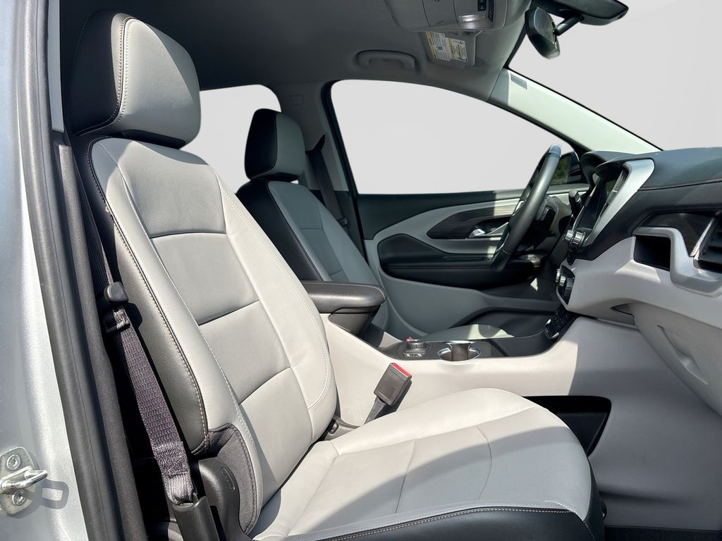 Used 2018 GMC Terrain SUV