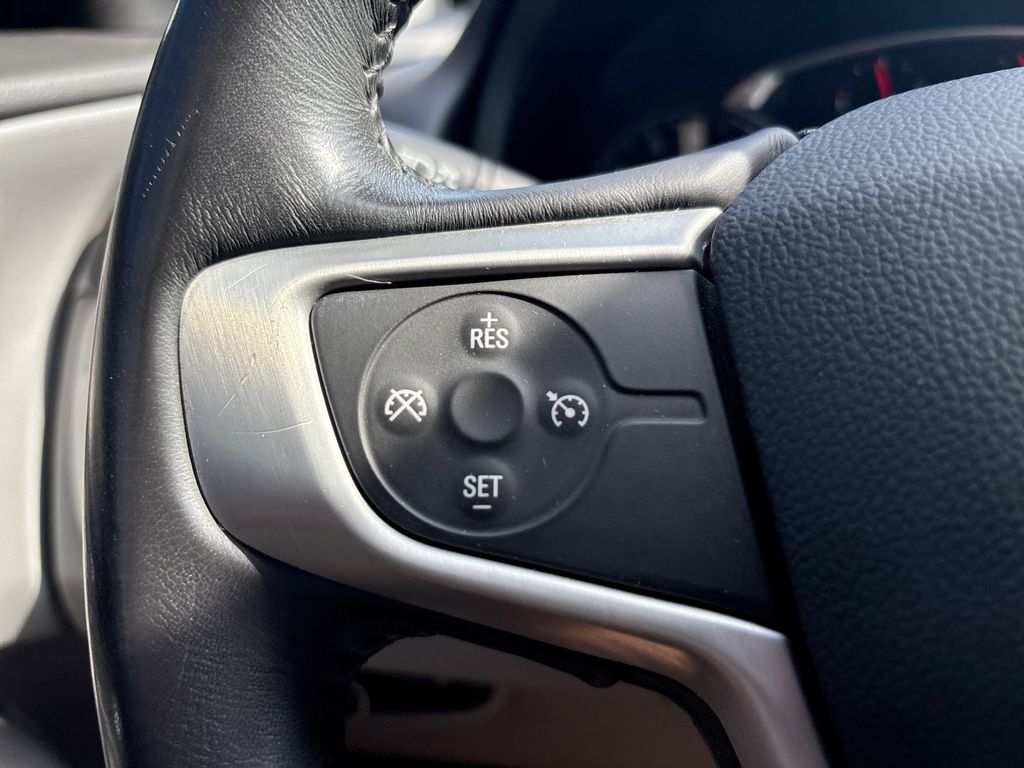 Used 2018 GMC Terrain SUV
