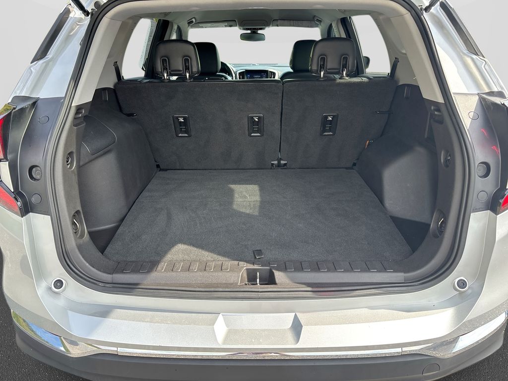 Used 2018 GMC Terrain SUV