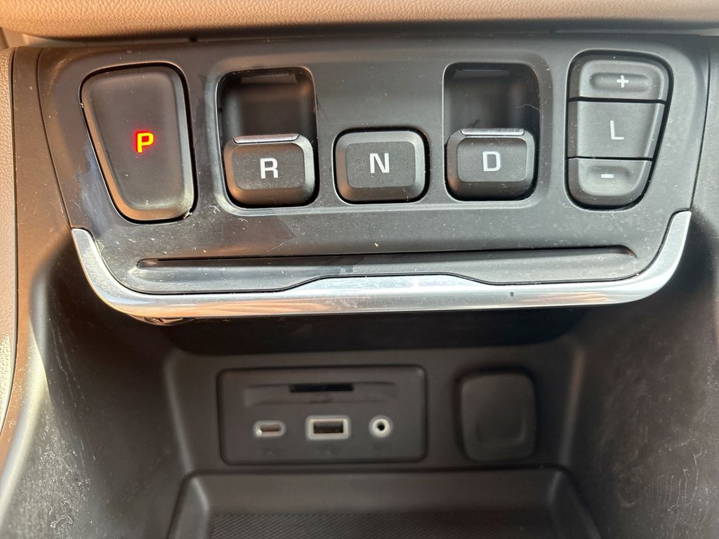 Used 2018 GMC Terrain SUV