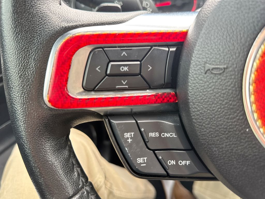 Used 2017 Ford Mustang Coupe