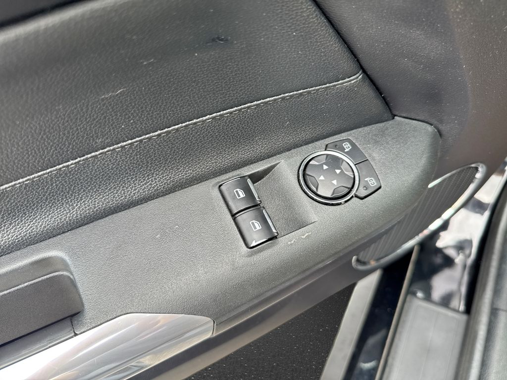 Used 2017 Ford Mustang Coupe