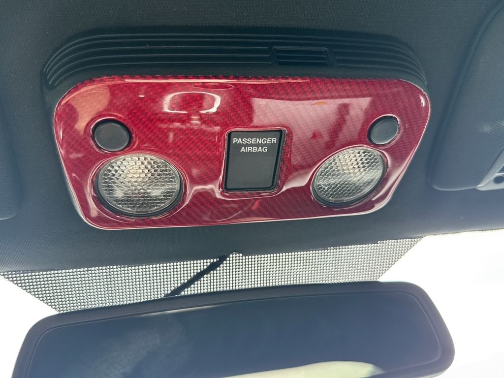 Used 2017 Ford Mustang Coupe